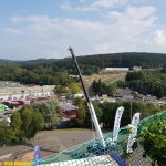 Robert Kubica - Renault Sport Trophy - Spa-Francorchamps trening