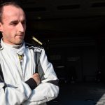 Robert Kubica Na 90% powrócę do wyścigów w przyszłym sezonie