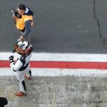 Robert Kubica Autodromo Vallelunga 6h di Roma