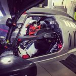 Robert Kubica - WEC Rookie Test 2016 - 07