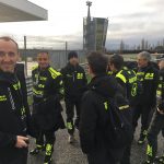 Robert Kubica - 24 ore di Adria 2016