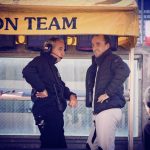 Robert Kubica - podsumowuje 6h Di Roma 2016
