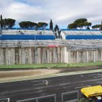 Robert Kubica Autodromo Vallelunga 6h di Roma