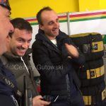 Robert Kubica Autodromo Vallelunga 6h di Roma