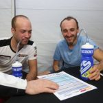 Robert Kubica 24h Dubai piątek18