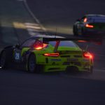 Robert Kubica 24h Dubai piątek26