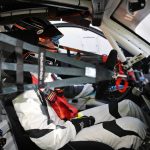 Robert Kubica & Forch Racing - zapoznanie i trening 24h Dubai 2017