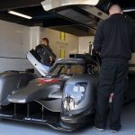 obert Kubica - ByKolles Racing LMp1 Monza 2017 01