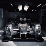 Robert Kubica - ByKolles Racing LMp1 Monza 2017 15