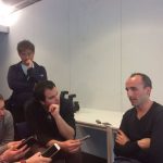 Robert Kubica - ByKolles Racing LMp1 Monza 2017 16