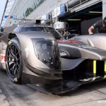 Robert Kubica - ByKolles Racing LMp1 Monza 2017 17