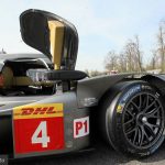 Robert Kubica - ByKolles Racing LMp1 Monza 2017 23