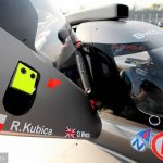 Robert Kubica - ByKolles Racing LMp1 Monza 2017 24