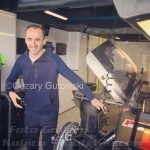 Kubica - ByKolles Racing LMp1 Monza 2017 39