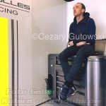 Kubica - ByKolles Racing LMp1 Monza 2017 37