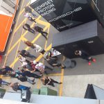 Robert Kubica - ByKolles Racing LMP1 Prologue Monza 2017