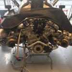Robert Kubica - ByKolles Racing LMp1 Monza 2017 40