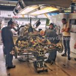 Robert Kubica - ByKolles Racing LMp1 Monza 2017 42