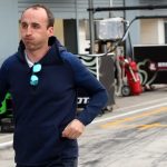 Robert Kubica - ByKolles Racing LMp1 Monza 2017 52