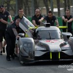 Robert Kubica - ByKolles Racing LMp1 Monza 2017 56