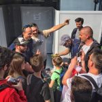 Robert Kubica - ByKolles Racing LMp1 Monza 2017 57