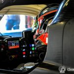 Robert Kubica Dallara Monza testy SMP Racing