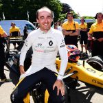 Kubica f1