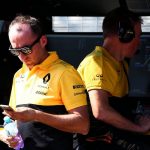 Robert Kubica testy Hungaroring 01.08 (13)