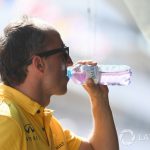 Robert Kubica testy Hungaroring 01.08 (25)
