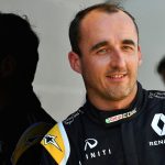 Robert Kubica testy Hungaroring 01.08 (39)