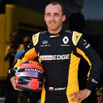 Robert Kubica testy Hungaroring 01.08 (40)