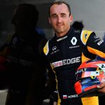 Robert Kubica testy Hungaroring 01.08 (41)