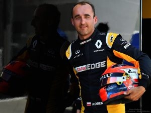 Robert Kubica testy Hungaroring 01.08 (41)