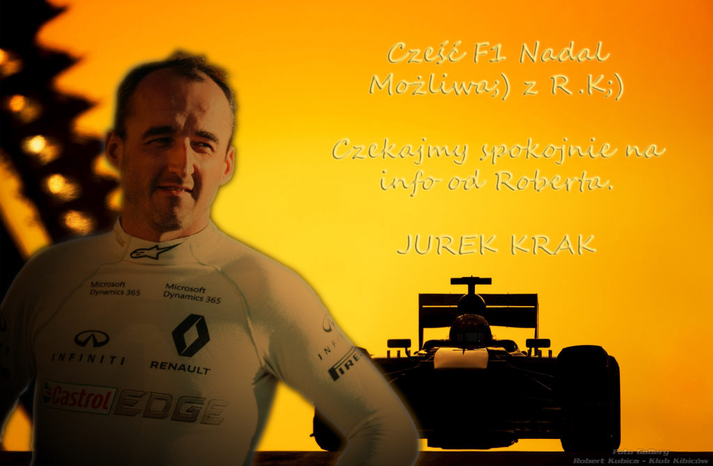 Jurek Krak