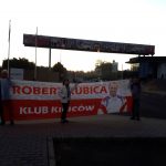 Hungaroring Kubica Klub