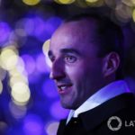 Robert Kubica na Autosport Awards 2017 - 08