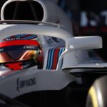 Robert Kubica Motorland Aragon Williams-1
