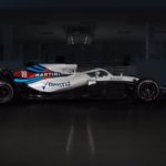 Robert Kubica Motorland Aragon Williams-3