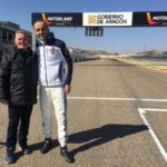 Robert Kubica Motorland Aragon Williams-4