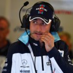 Robert Kubica - Foto Gallery F1 Grand Prix Australii 2018