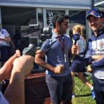 Robert Kubica - Foto Gallery F1 Grand Prix Australii 2018 - 01