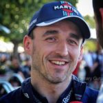 Robert Kubica - Foto Gallery F1 Grand Prix Australii 2018 - 02