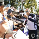 Robert Kubica - Foto Gallery F1 Grand Prix Australii 2018 - 09