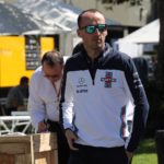 Robert Kubica - Foto Gallery F1 Grand Prix Australii 2018