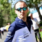 Robert Kubica - Foto Gallery F1 Grand Prix Australii 2018