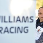 Robert Kubica - Foto Gallery F1 Grand Prix Australii 2018