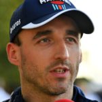 Robert Kubica - Foto Gallery F1 Grand Prix Australii 2018