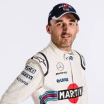 Robert Kubica - Foto Gallery F1 Grand Prix Australii 2018