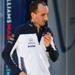 Robert Kubica - Foto Gallery F1 Grand Prix Australii 2018