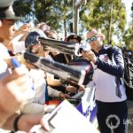 Robert Kubica - Foto Gallery F1 Grand Prix Australii 2018